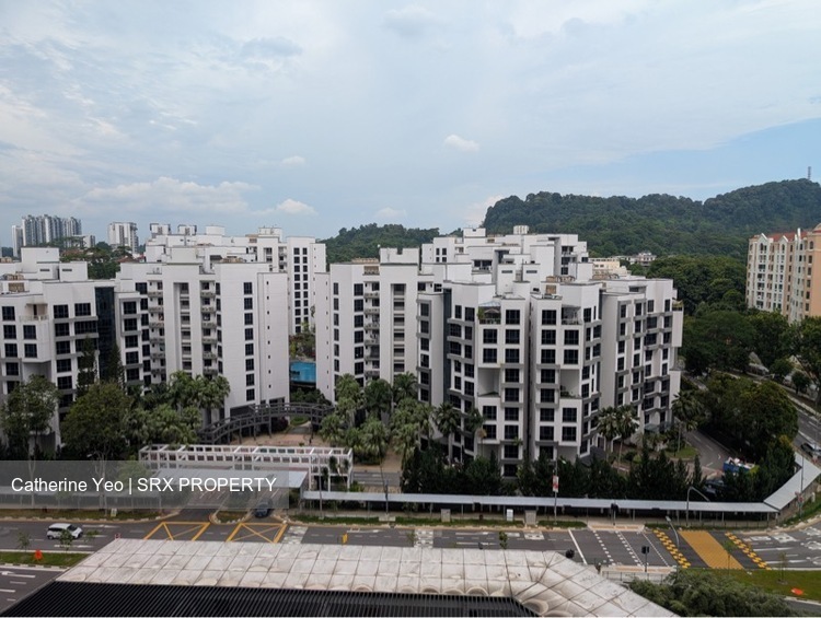 The Hillier (D23), Apartment #487095721